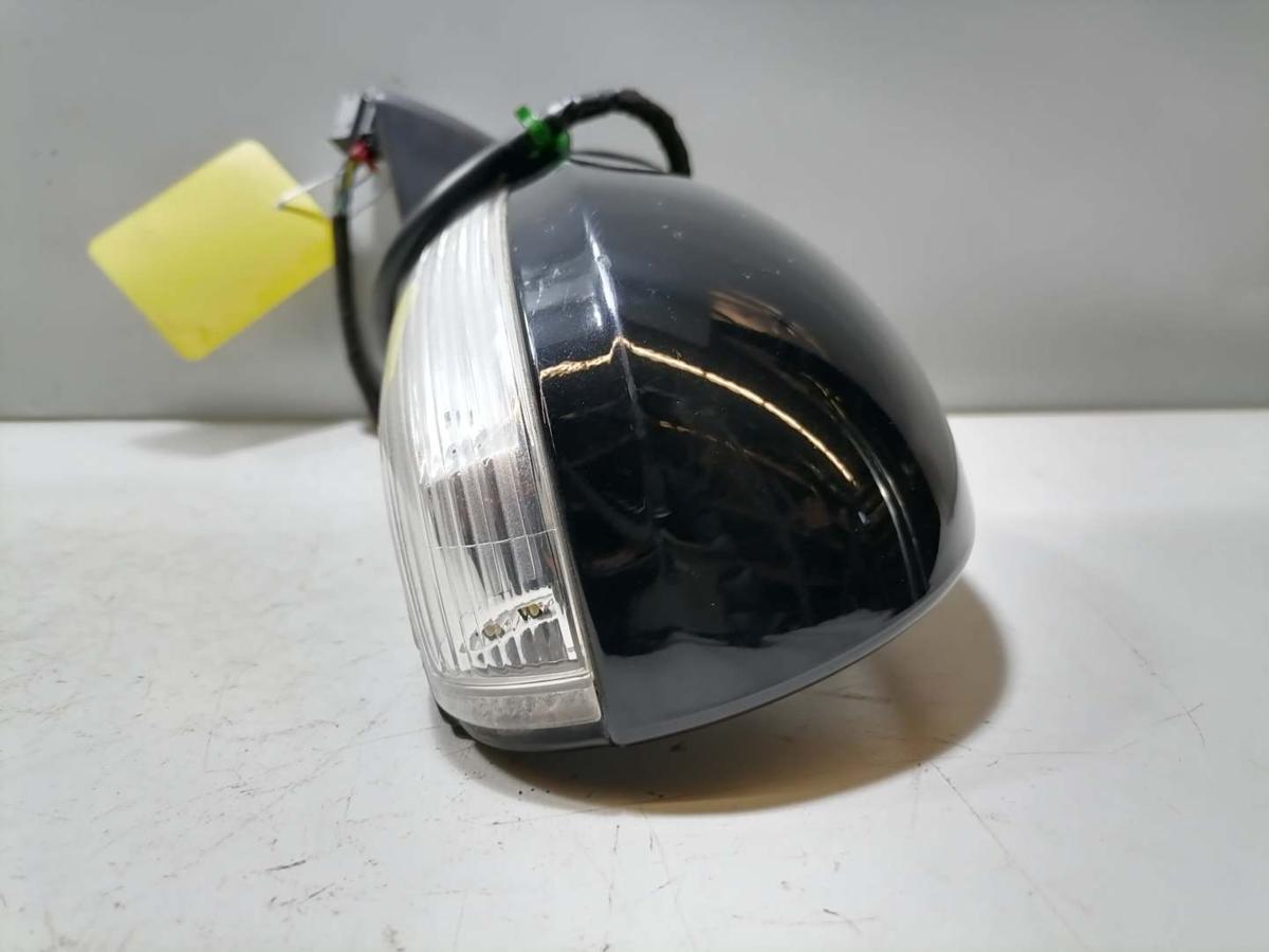 VW Passat 3C original Aussenspiegel links elektrisch anklappbar automatisch abblendbar Bj.2010